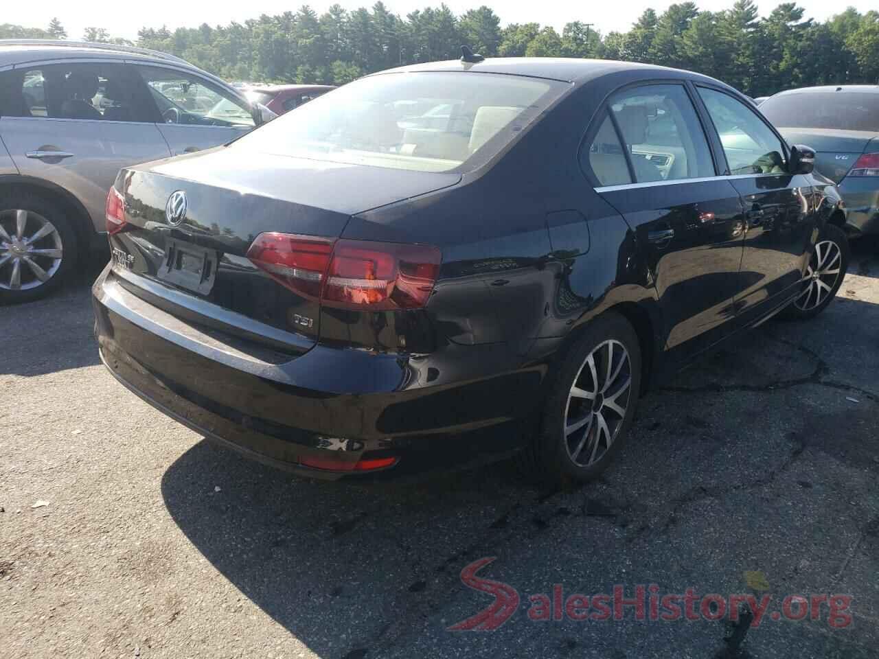 3VWDB7AJ2HM322530 2017 VOLKSWAGEN JETTA