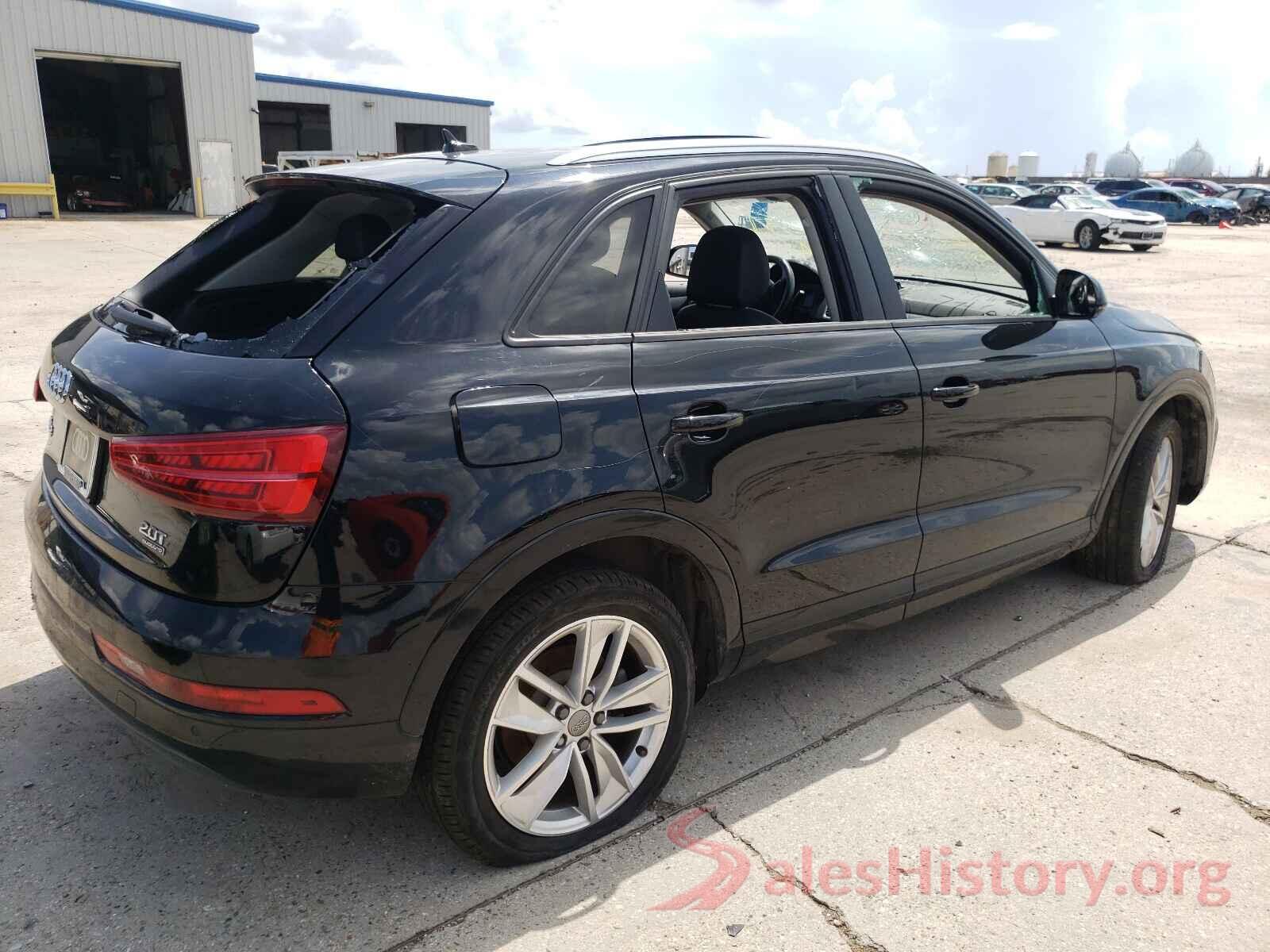 WA1ECCFS4HR013682 2017 AUDI Q3