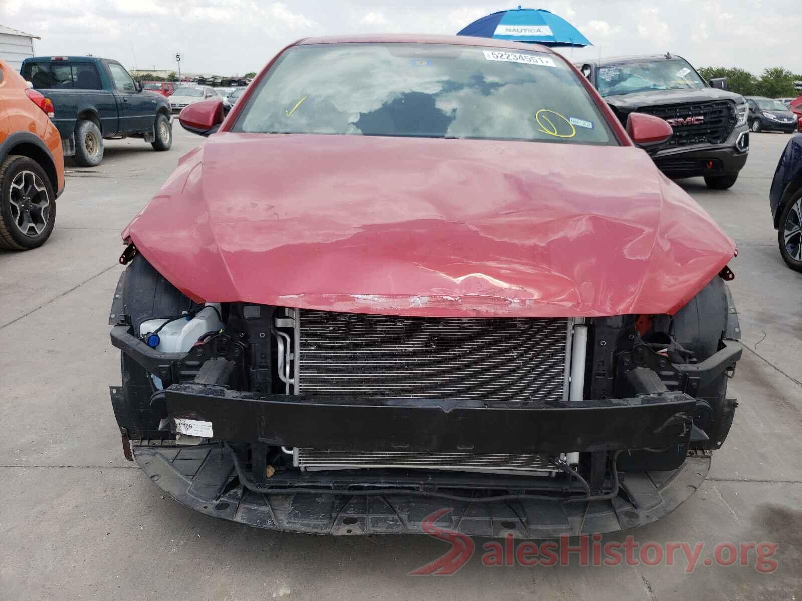 5NPD84LFXJH378056 2018 HYUNDAI ELANTRA