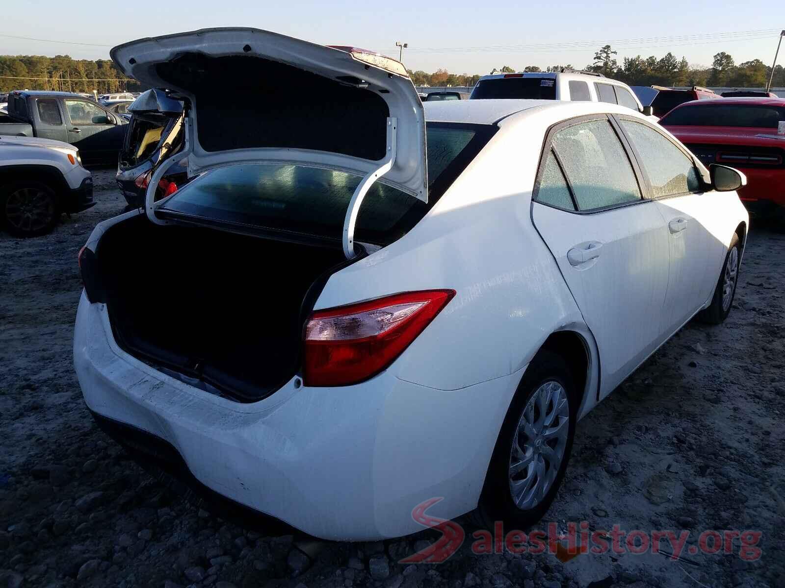 5YFBURHE7JP756577 2018 TOYOTA COROLLA