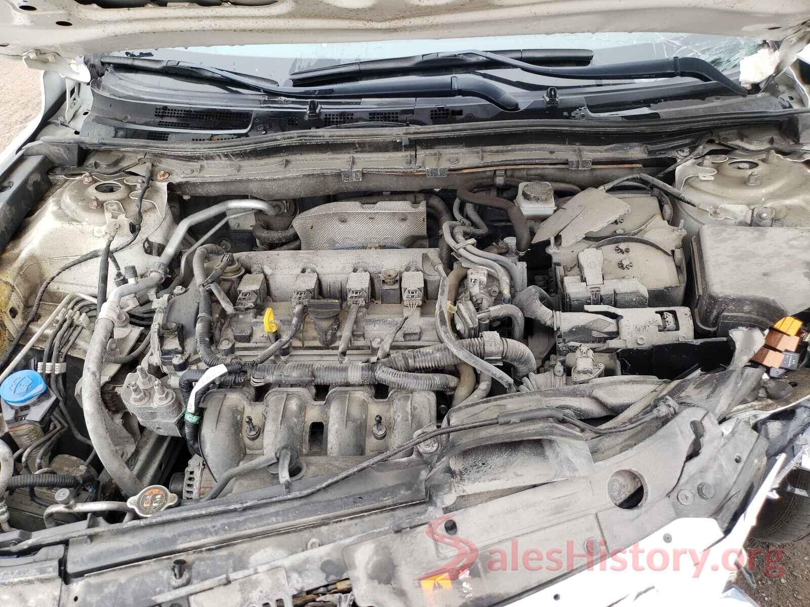 JM1BN1U74H1112491 2017 MAZDA 3