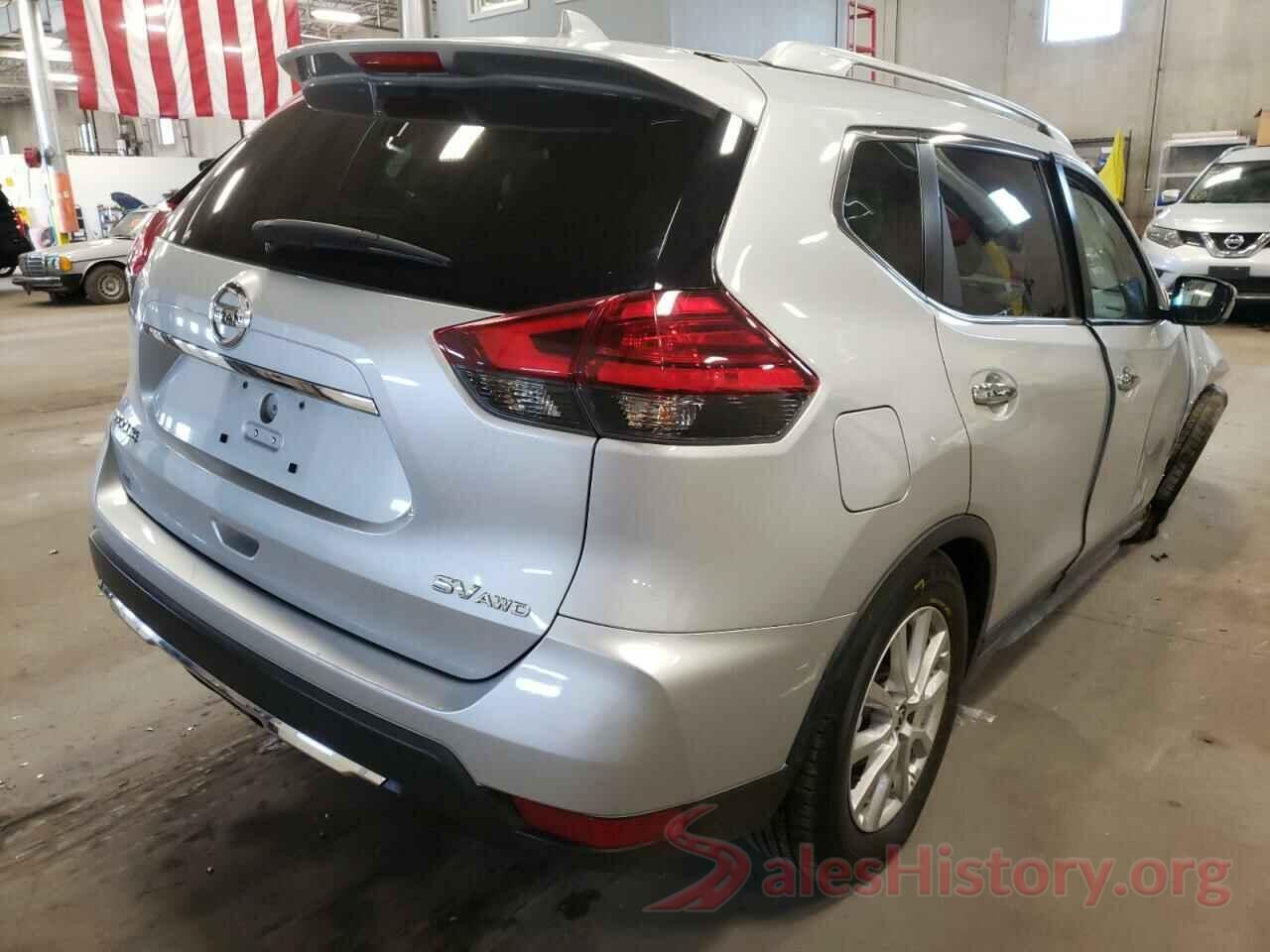 KNMAT2MV9HP533027 2017 NISSAN ROGUE