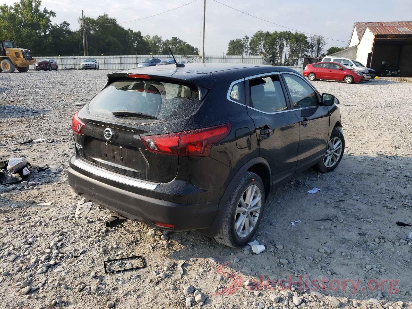 JN1BJ1CP8JW103883 2018 NISSAN ROGUE