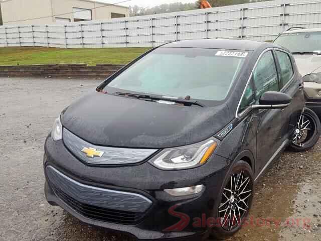 1G1FY6S07K4110034 2019 CHEVROLET BOLT