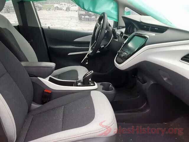 1G1FY6S07K4110034 2019 CHEVROLET BOLT