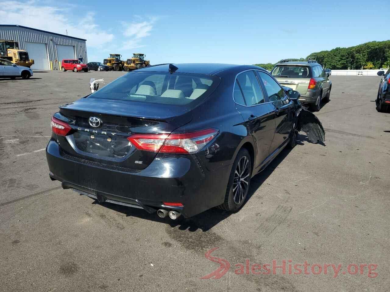 4T1B11HK3KU204848 2019 TOYOTA CAMRY