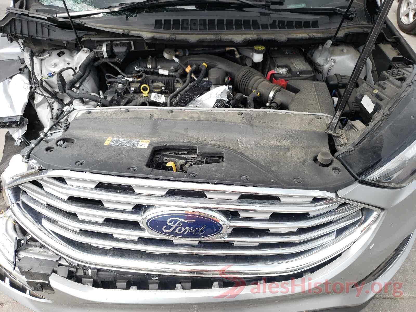 2FMPK3J9XLBA74192 2020 FORD EDGE