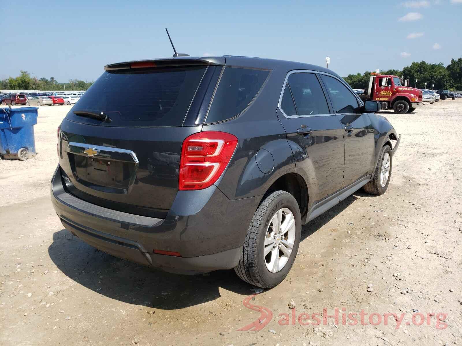 2GNALBEK4H1513566 2017 CHEVROLET EQUINOX