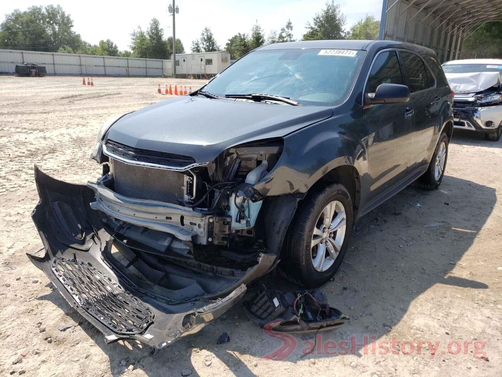 2GNALBEK4H1513566 2017 CHEVROLET EQUINOX