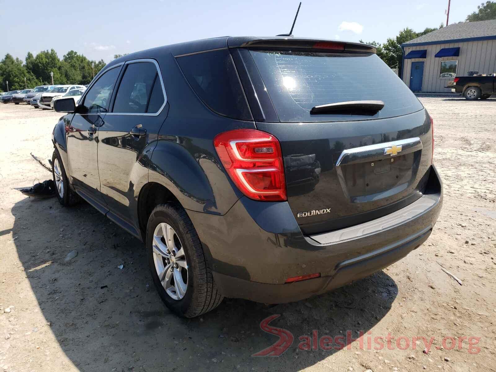 2GNALBEK4H1513566 2017 CHEVROLET EQUINOX