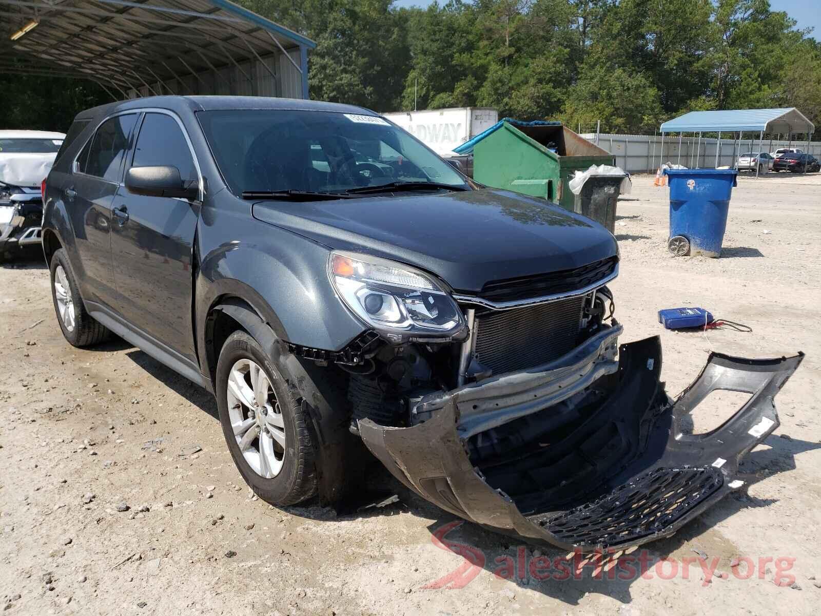 2GNALBEK4H1513566 2017 CHEVROLET EQUINOX