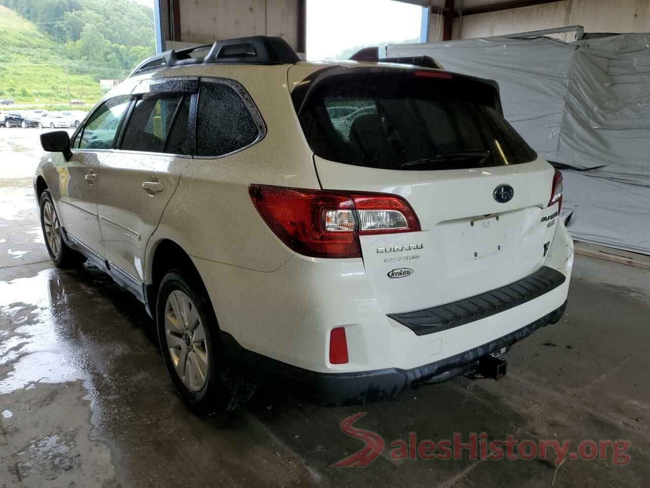 4S4BSACC2H3237593 2017 SUBARU OUTBACK