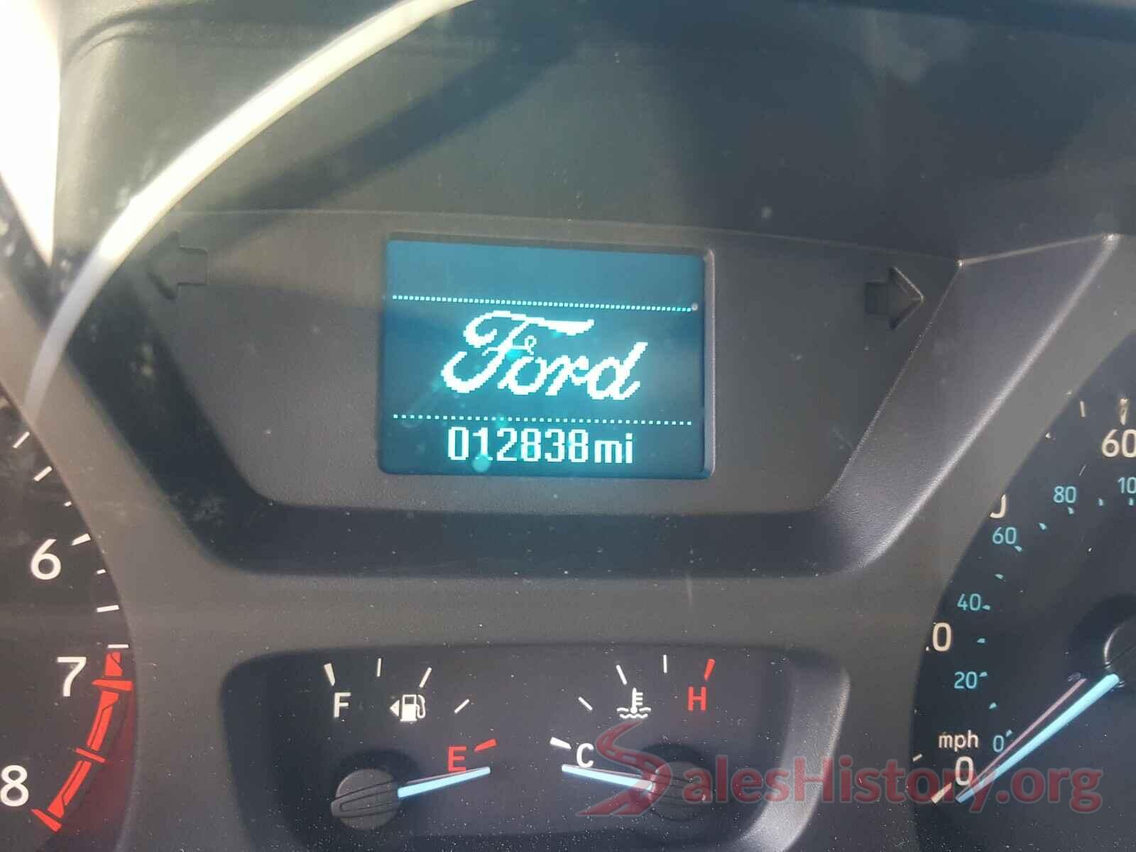 1FTYR2CMXKKA14045 2019 FORD TRANSIT CO