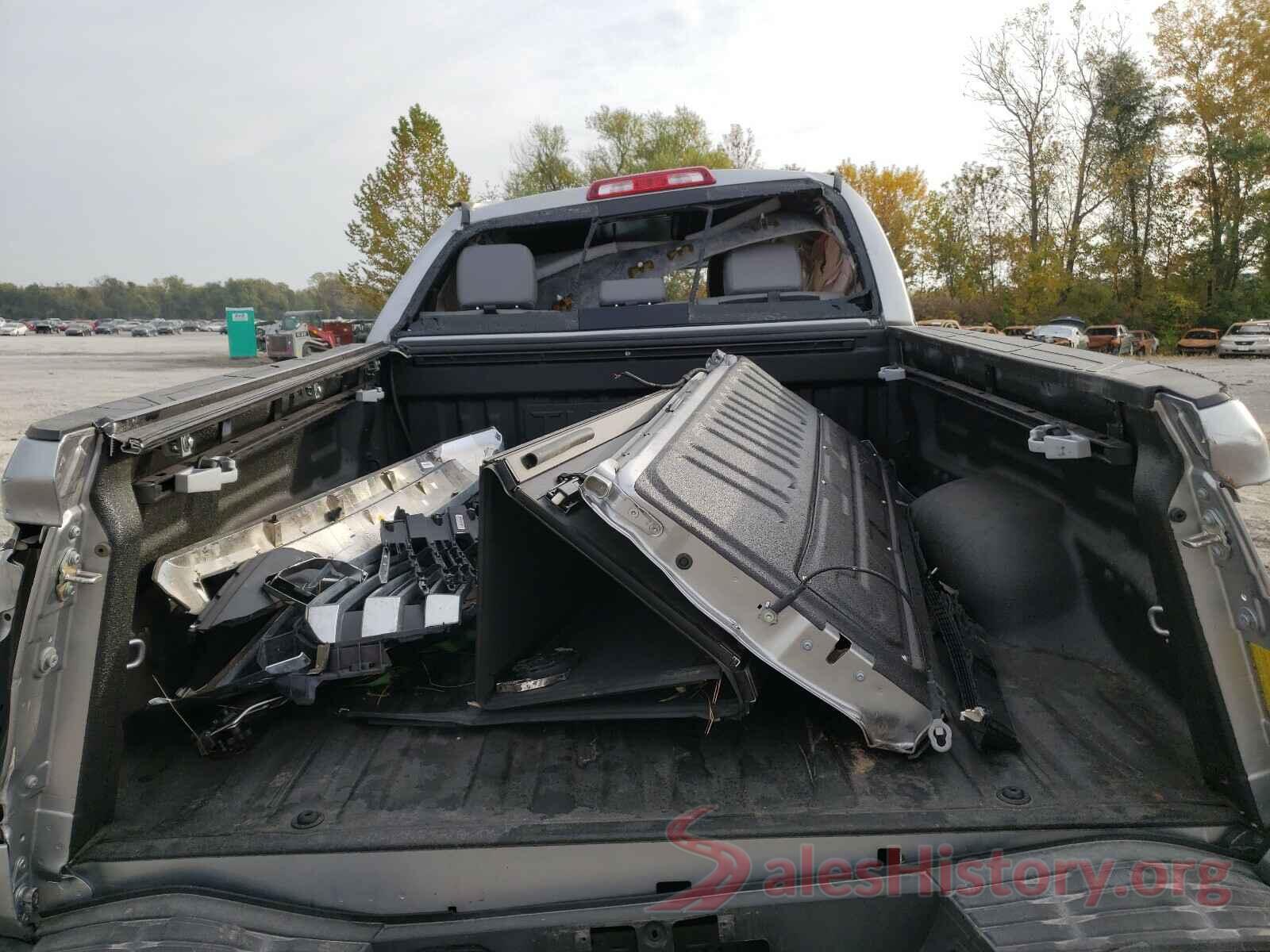 5TFBW5F18JX755863 2018 TOYOTA TUNDRA