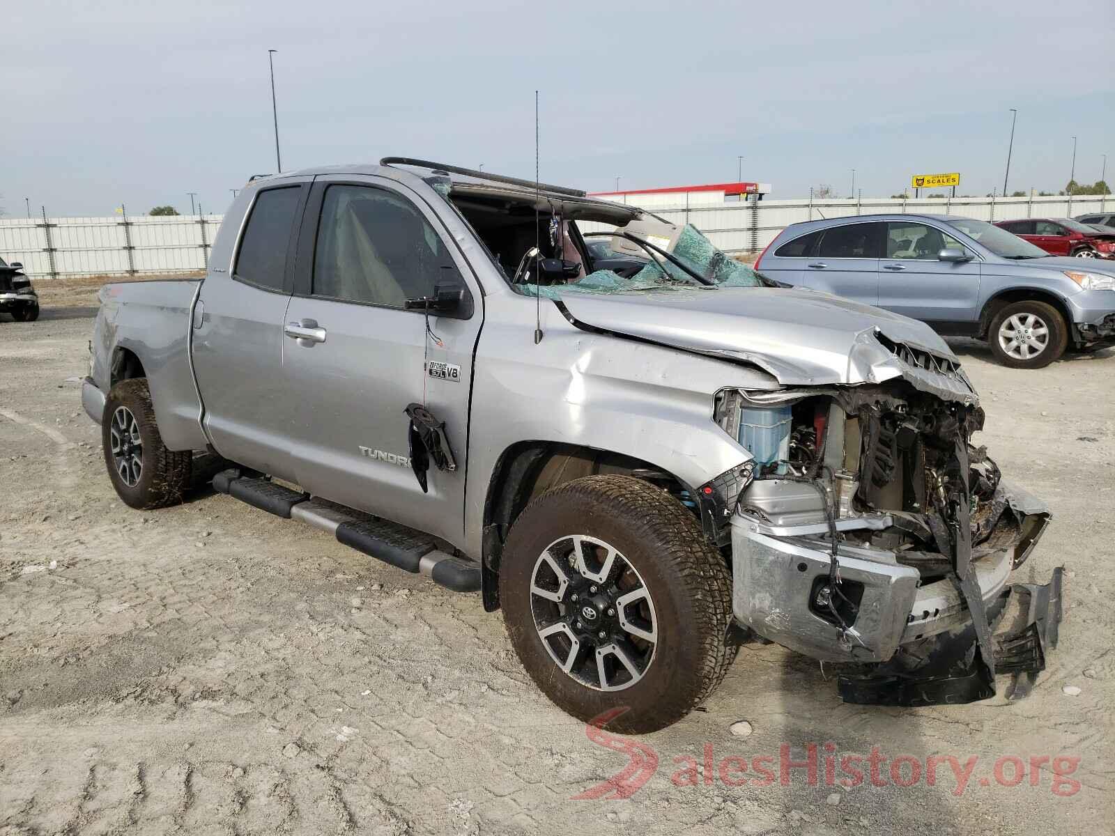 5TFBW5F18JX755863 2018 TOYOTA TUNDRA