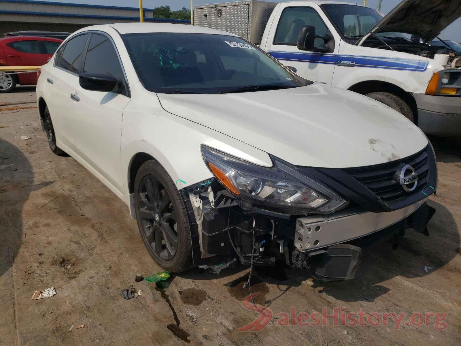 1N4AL3AP9JC290477 2018 NISSAN ALTIMA