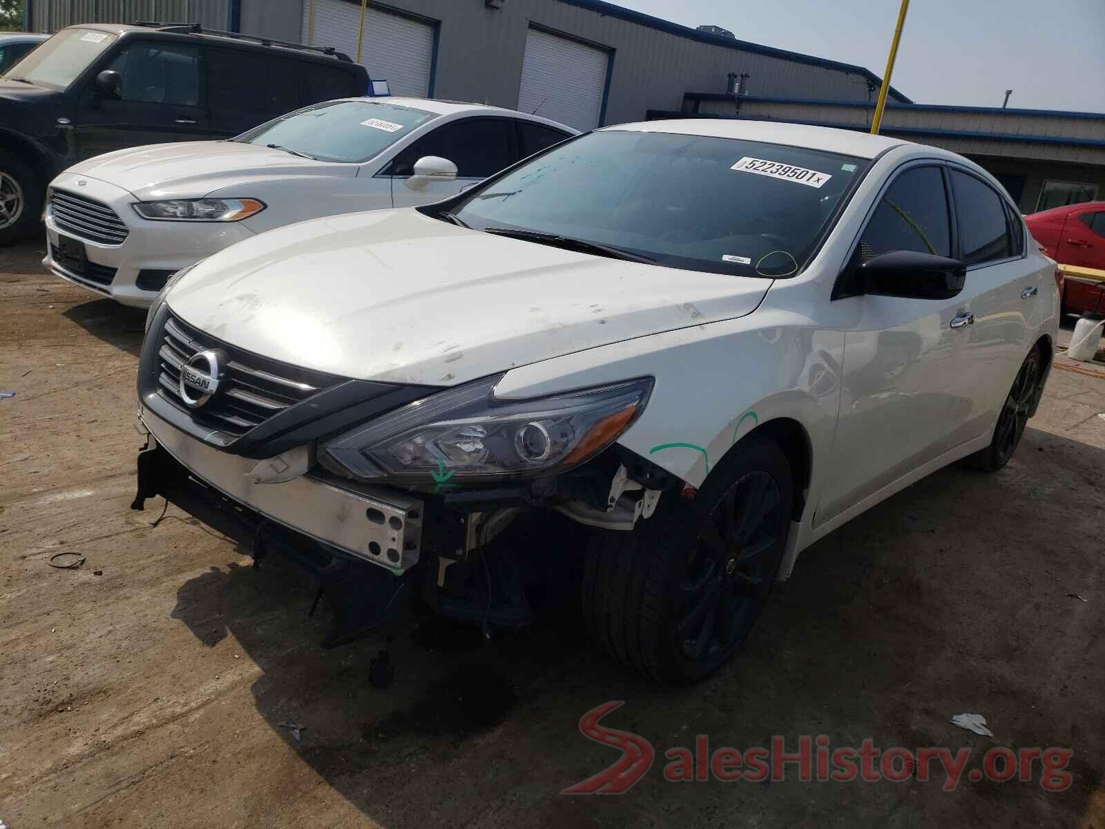 1N4AL3AP9JC290477 2018 NISSAN ALTIMA