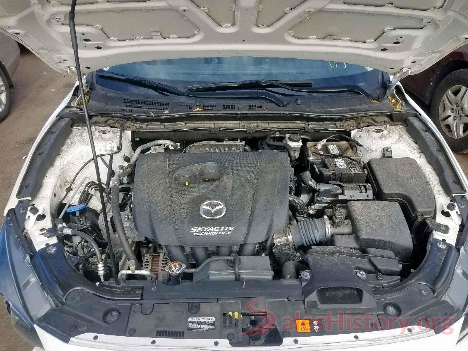 3MZBN1V71HM100359 2017 MAZDA 3