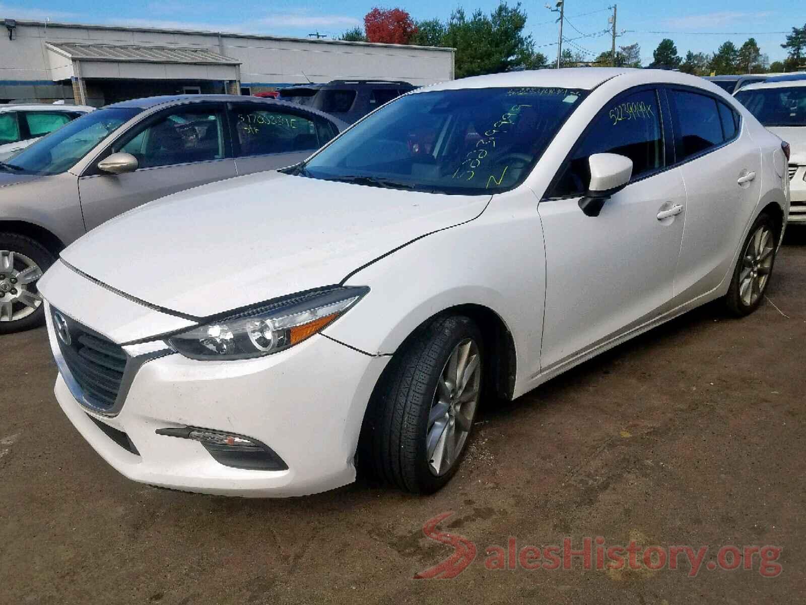 3MZBN1V71HM100359 2017 MAZDA 3