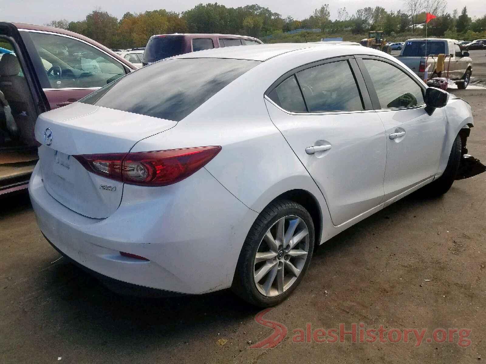 3MZBN1V71HM100359 2017 MAZDA 3