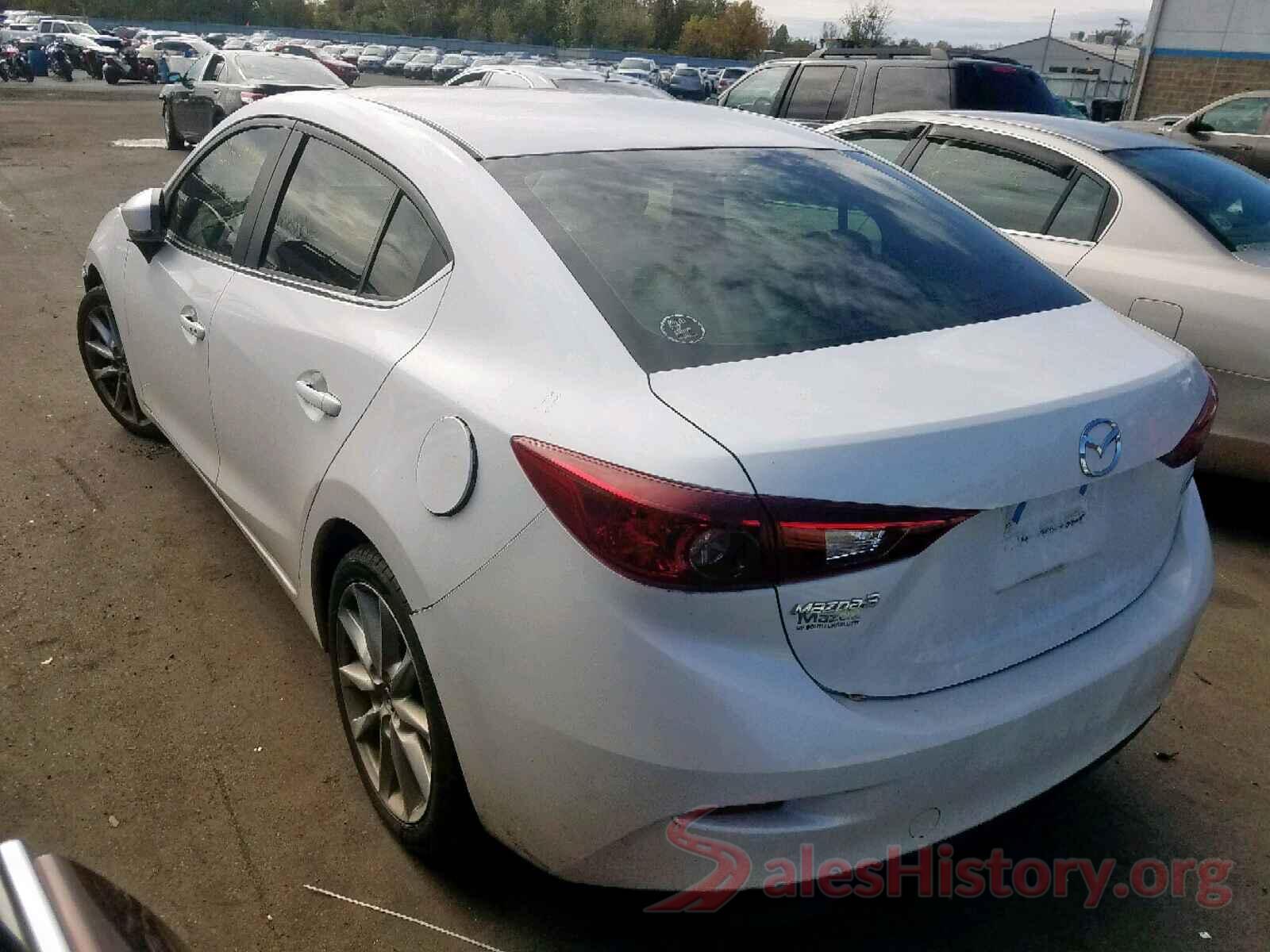 3MZBN1V71HM100359 2017 MAZDA 3