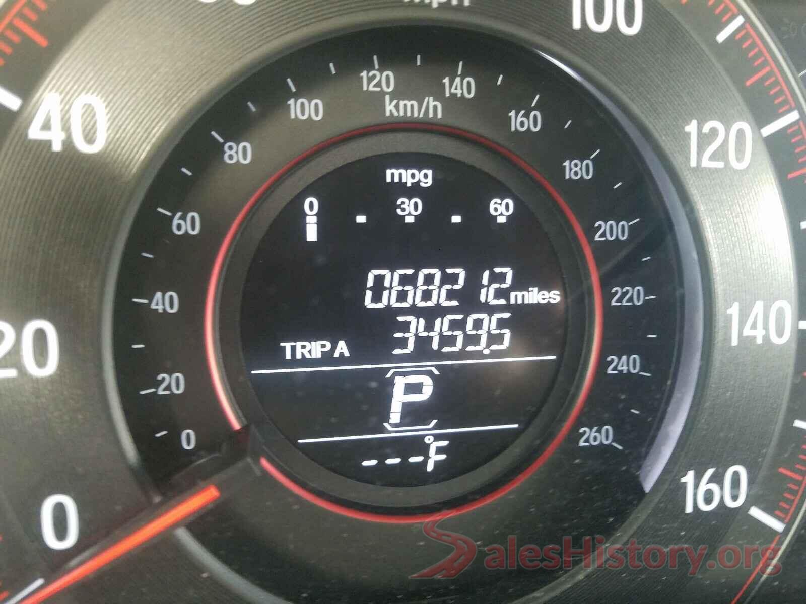 1HGCR2F57GA035142 2016 HONDA ACCORD