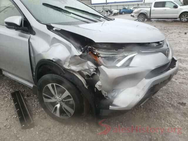 JTMRFREVXJJ225276 2018 TOYOTA RAV4