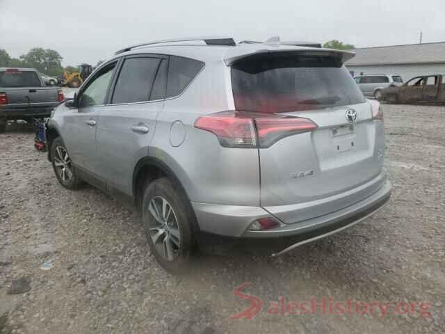 JTMRFREVXJJ225276 2018 TOYOTA RAV4