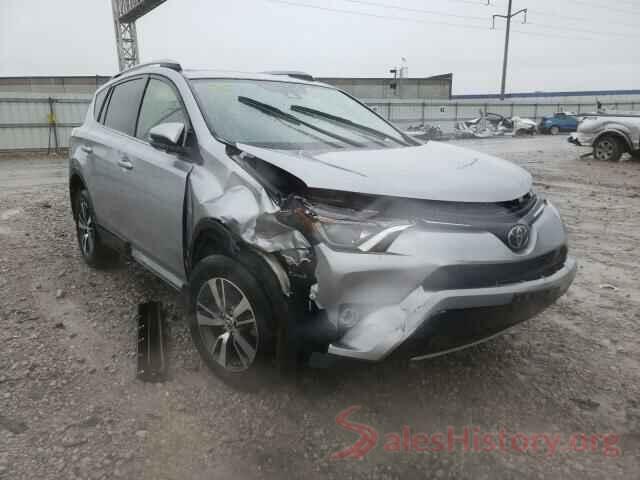 JTMRFREVXJJ225276 2018 TOYOTA RAV4