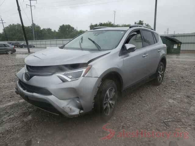 JTMRFREVXJJ225276 2018 TOYOTA RAV4