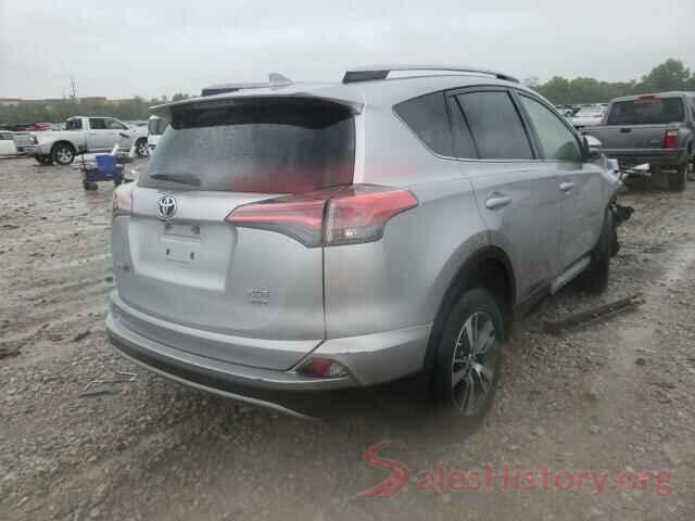 JTMRFREVXJJ225276 2018 TOYOTA RAV4