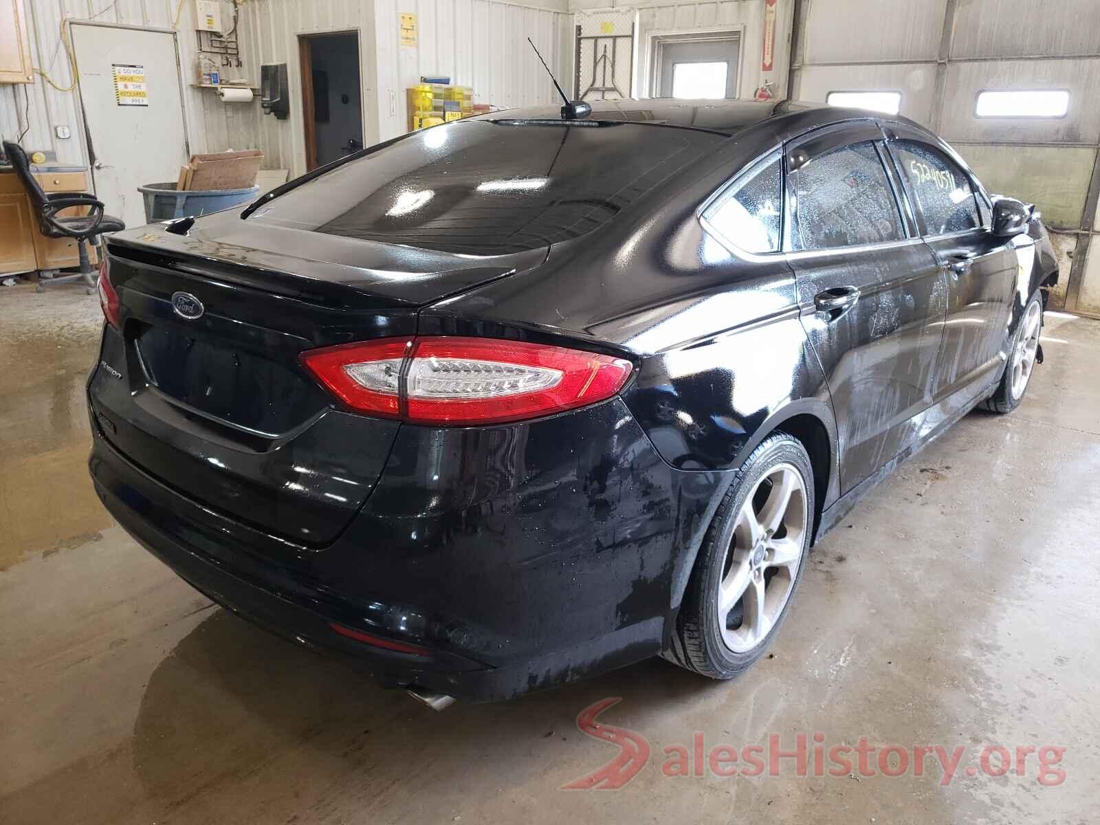 3FA6P0G78GR378382 2016 FORD FUSION