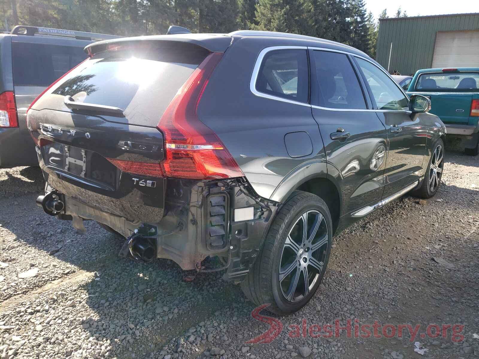 YV4A22RLXJ1002435 2018 VOLVO XC60