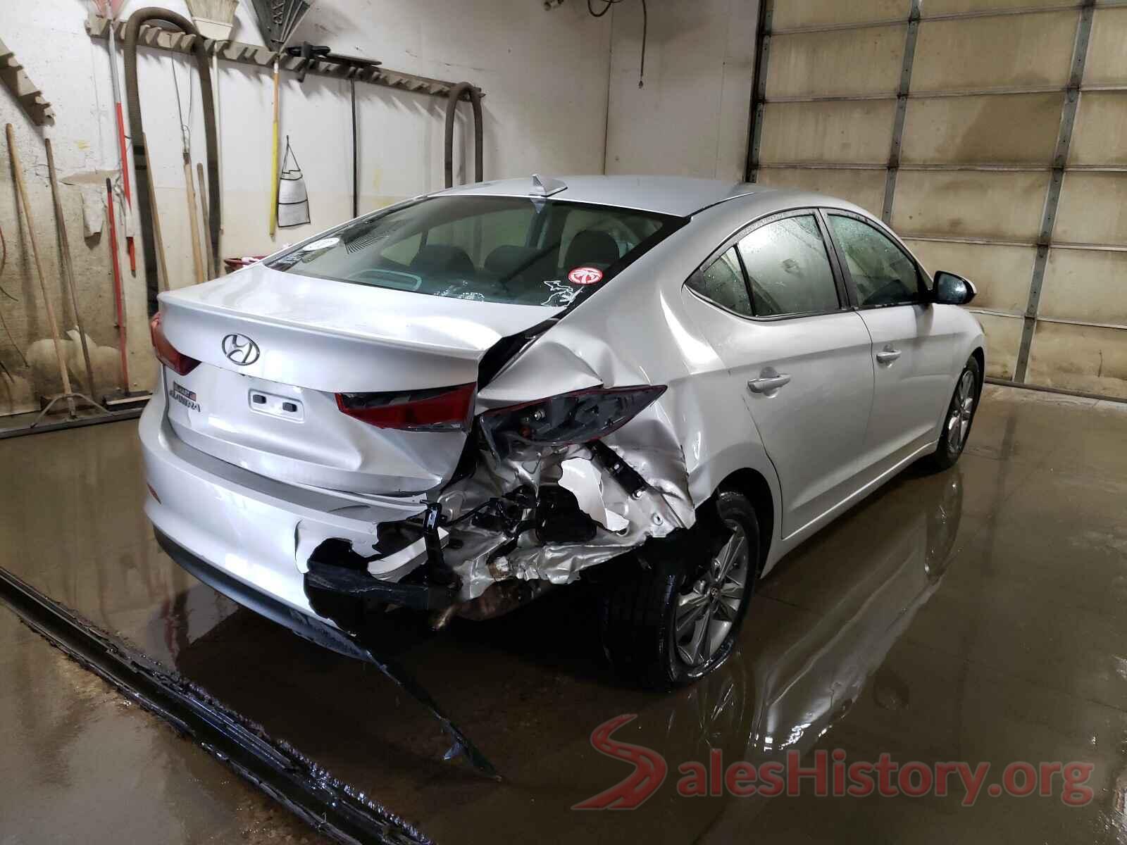 5NPD84LF4JH236401 2018 HYUNDAI ELANTRA