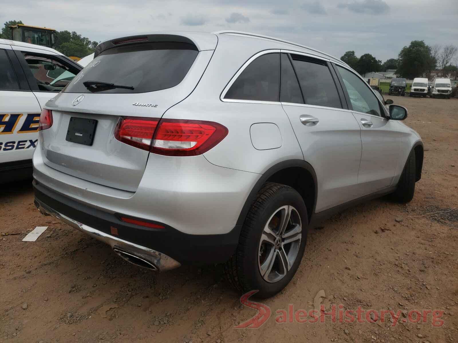 WDC0G4KB9JV097599 2018 MERCEDES-BENZ GLC-CLASS