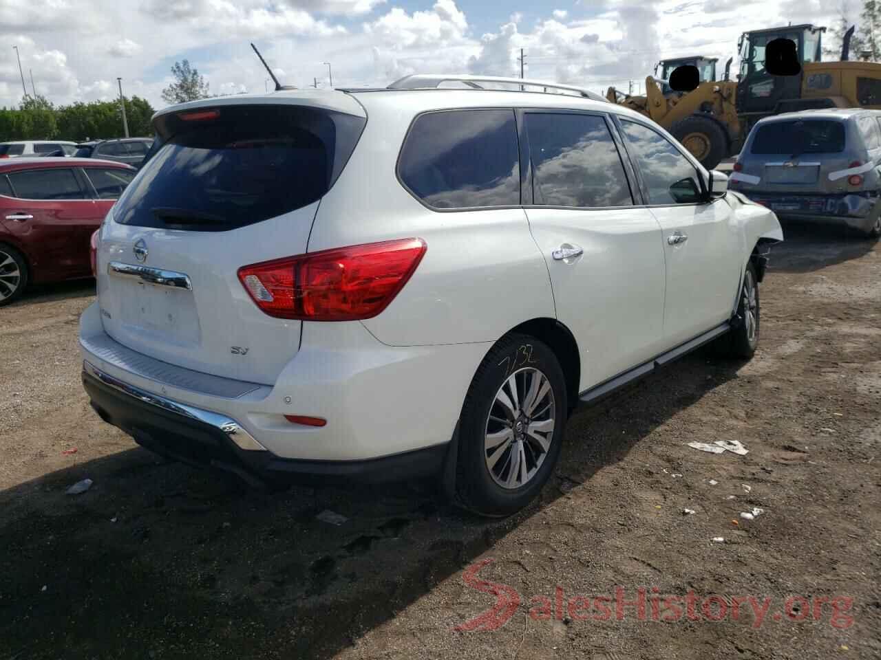 5N1DR2MN8HC637829 2017 NISSAN PATHFINDER