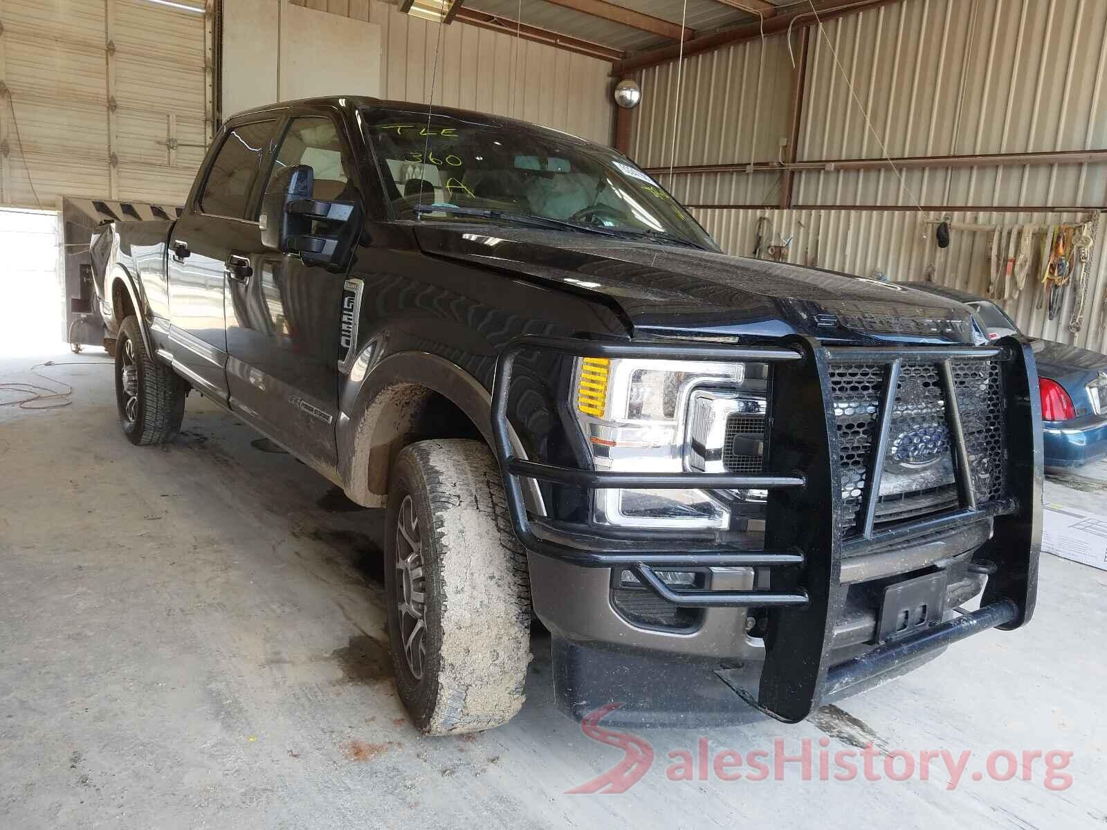 1FT8W2BT5LEC88402 2020 FORD F250