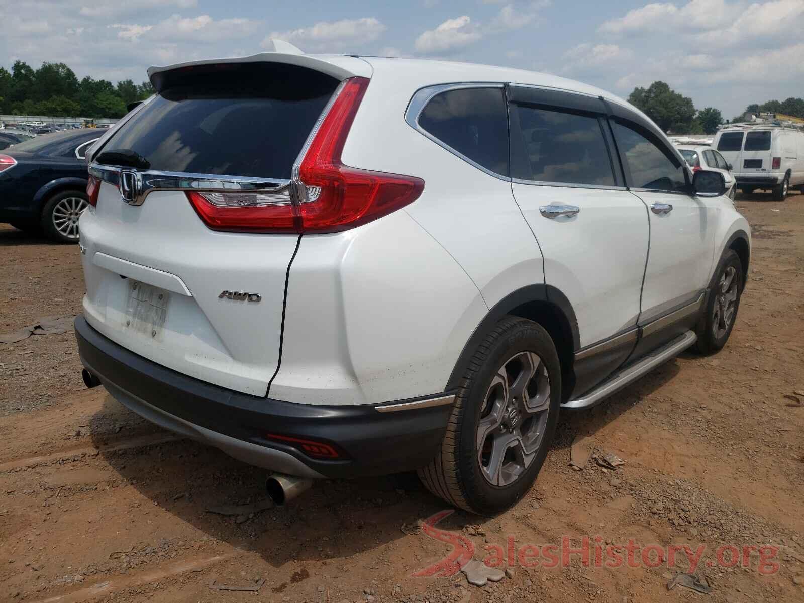 7FARW2H83KE025091 2019 HONDA CRV