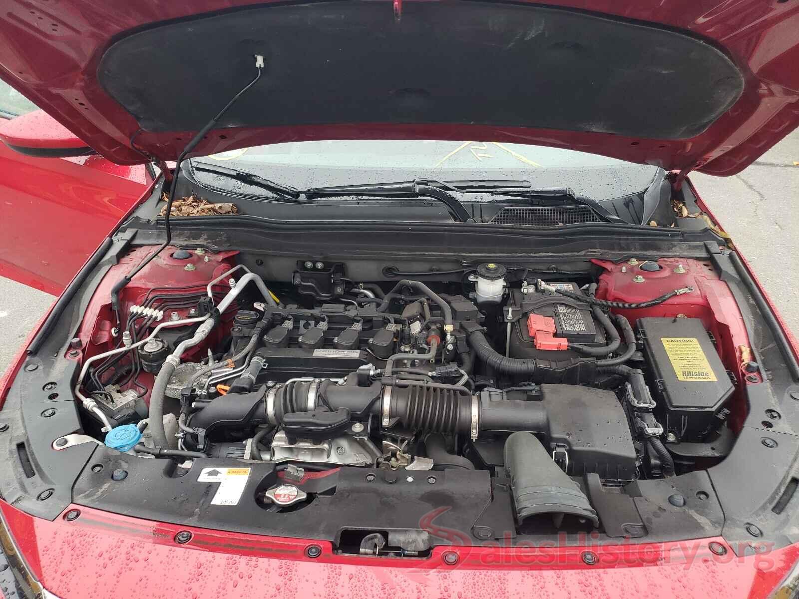 1HGCV1F39JA043528 2018 HONDA ACCORD