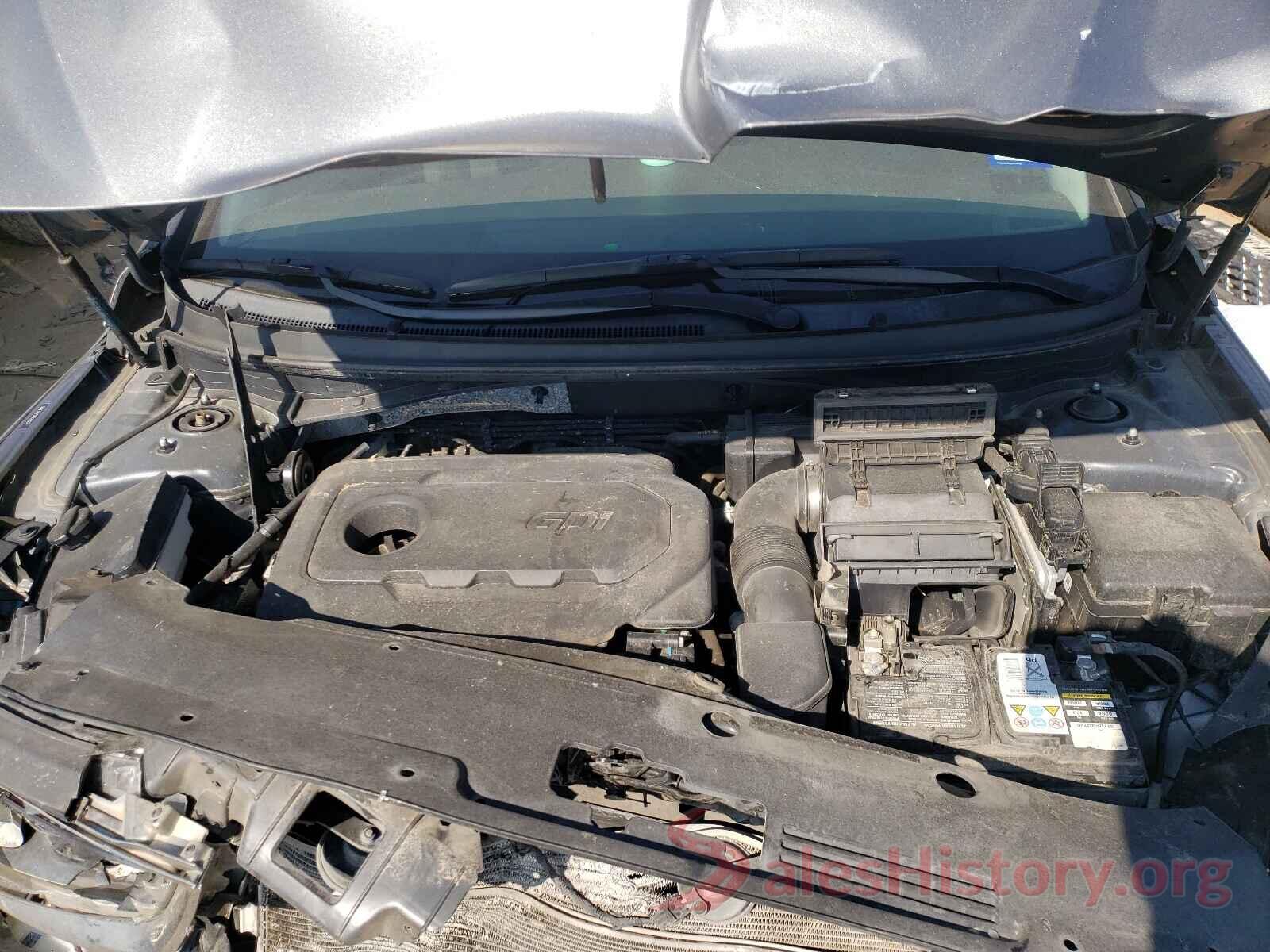 5NPE34AF1KH768258 2019 HYUNDAI SONATA