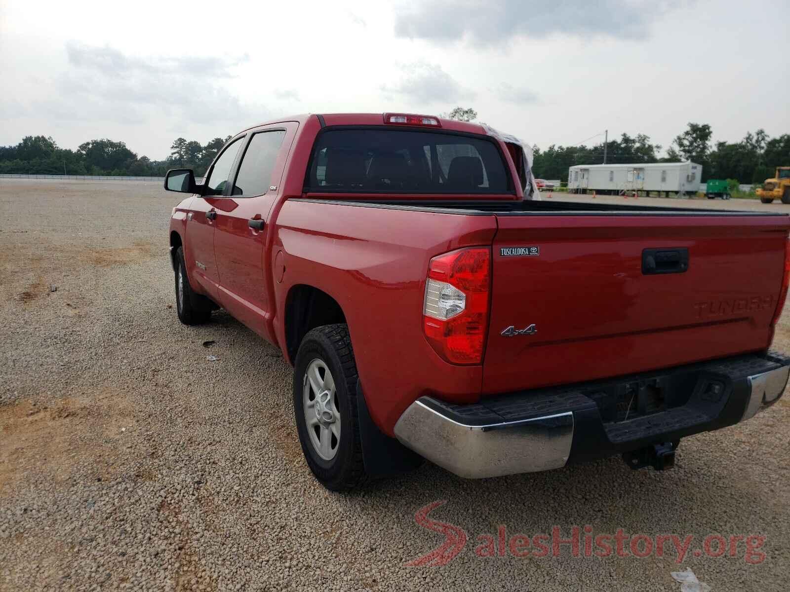 5TFDW5F19HX624413 2017 TOYOTA TUNDRA