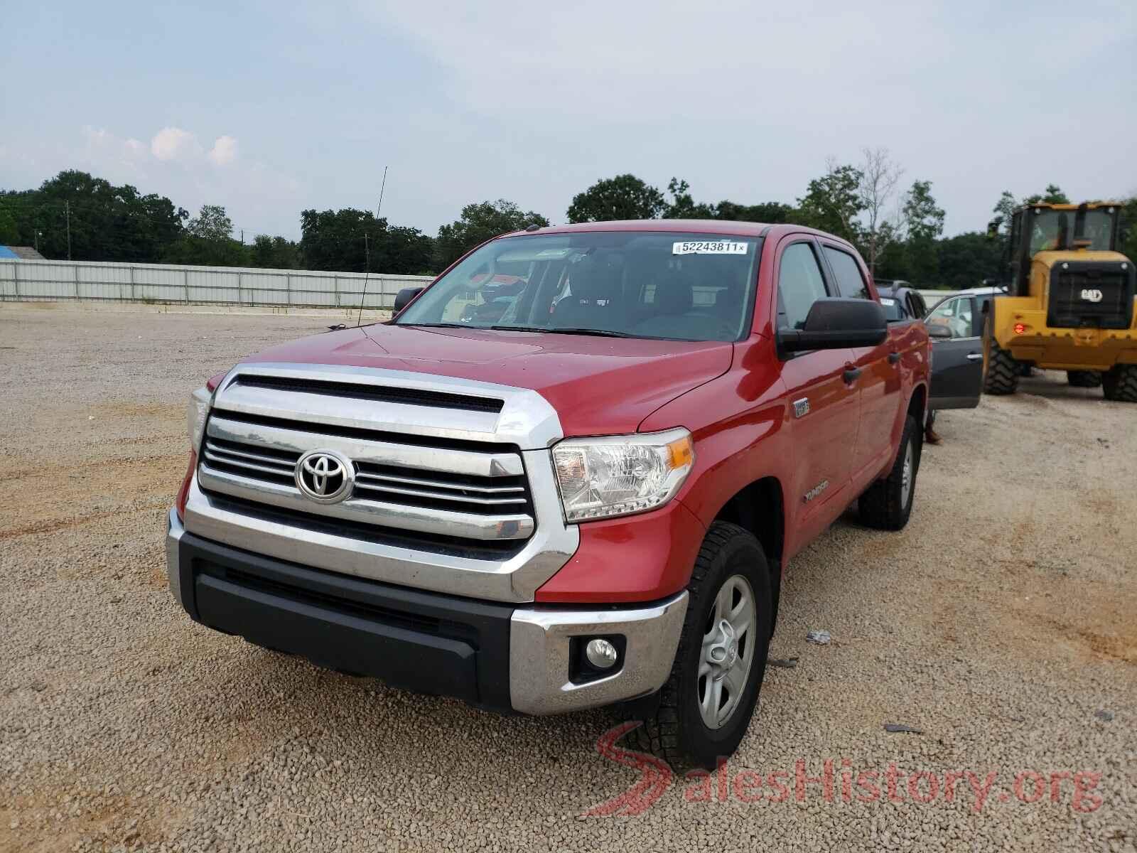 5TFDW5F19HX624413 2017 TOYOTA TUNDRA