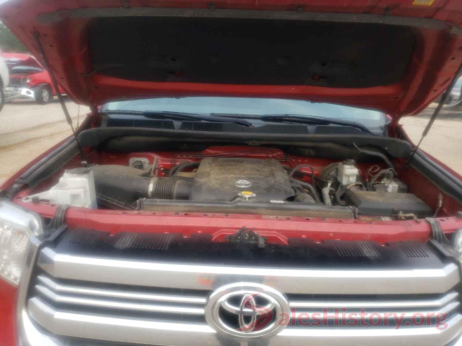 5TFDW5F19HX624413 2017 TOYOTA TUNDRA