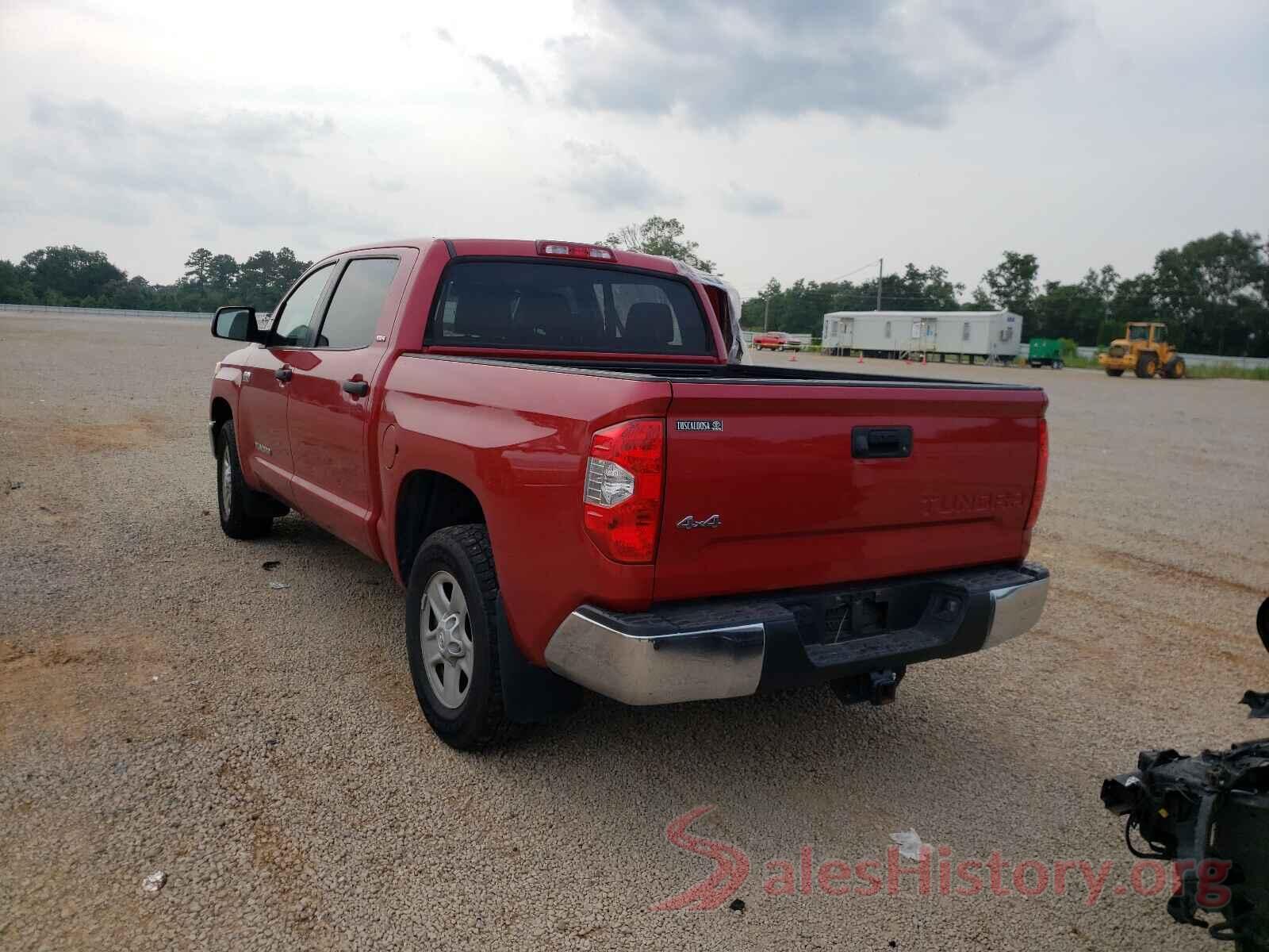 5TFDW5F19HX624413 2017 TOYOTA TUNDRA