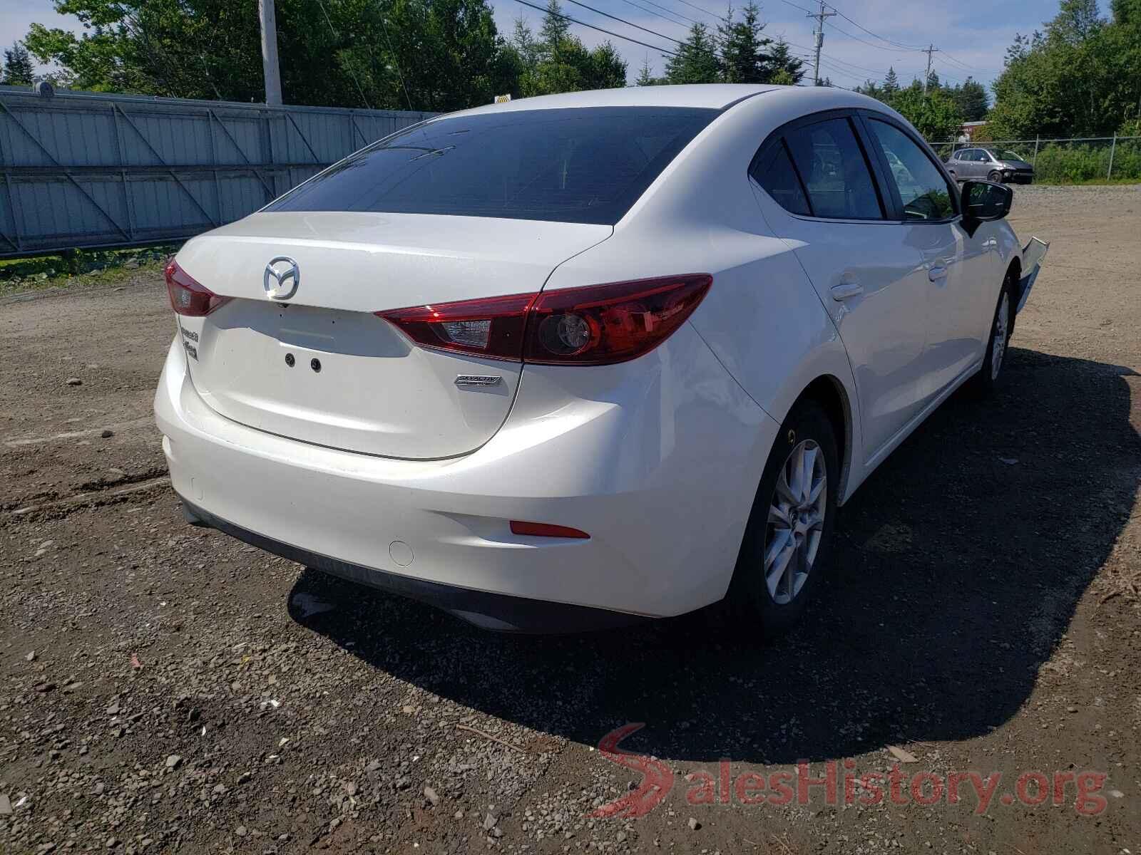 3MZBN1V76HM124057 2017 MAZDA 3