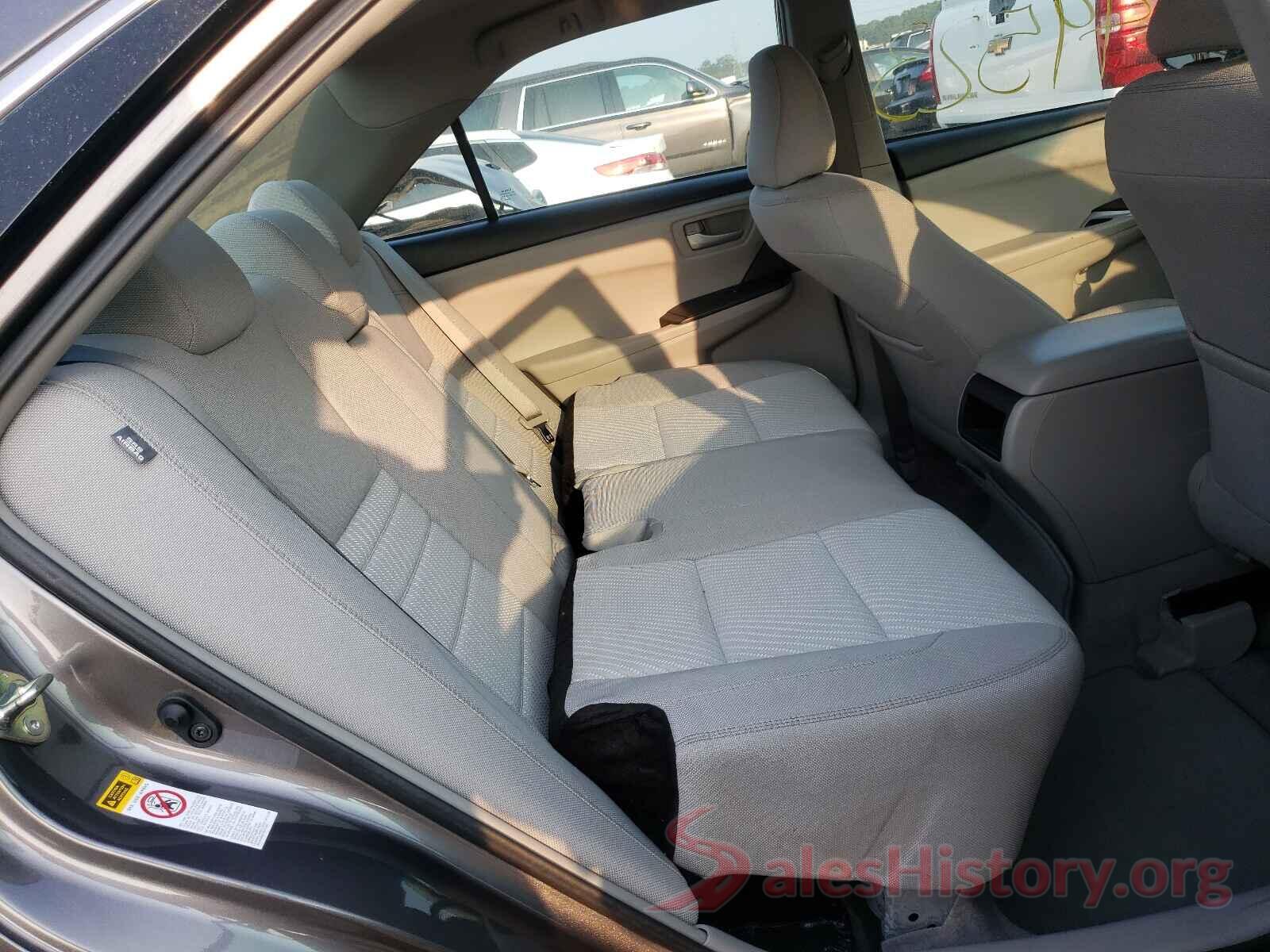 4T1BF1FK3HU771056 2017 TOYOTA CAMRY