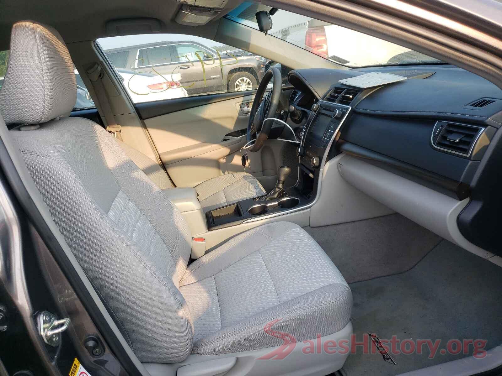 4T1BF1FK3HU771056 2017 TOYOTA CAMRY