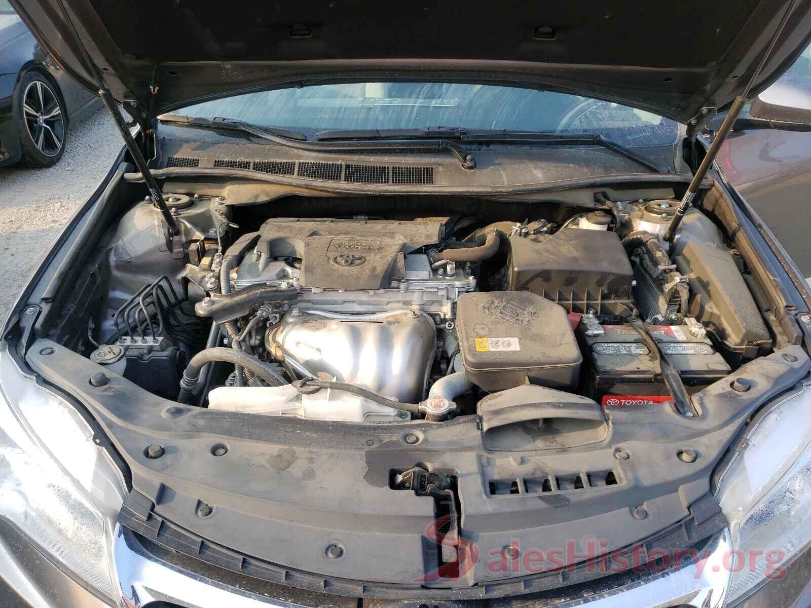 4T1BF1FK3HU771056 2017 TOYOTA CAMRY