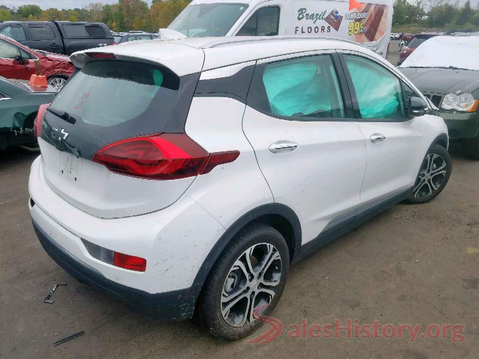 1G1FX6S03H4186684 2017 CHEVROLET BOLT