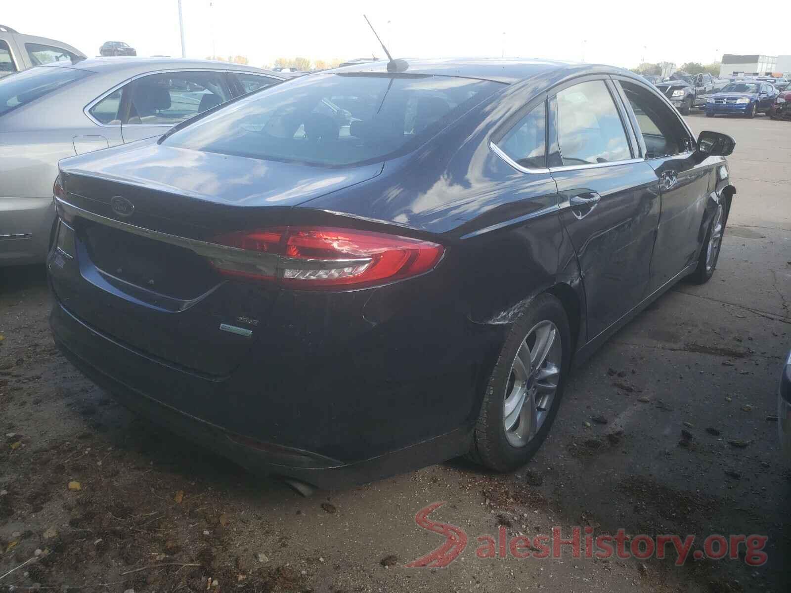 3FA6P0HD9JR201707 2018 FORD FUSION